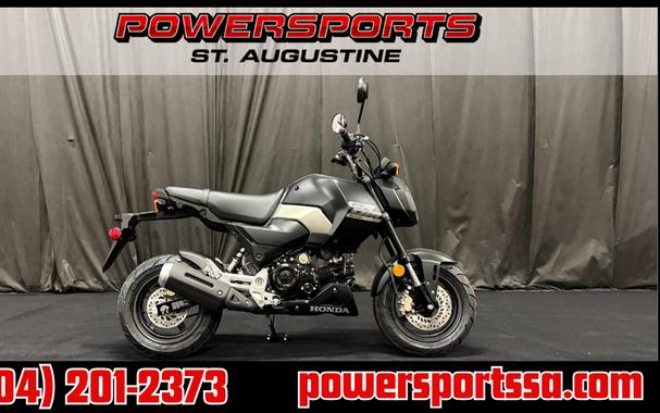 2025 Grom SP - Honda