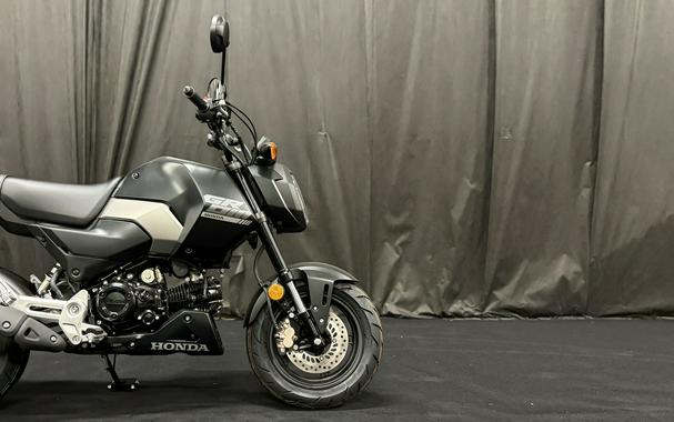 2025 Grom SP - Honda