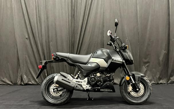 2025 Grom SP - Honda