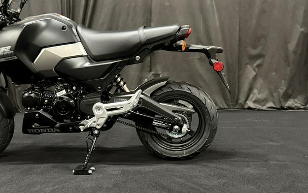 2025 Grom SP - Honda