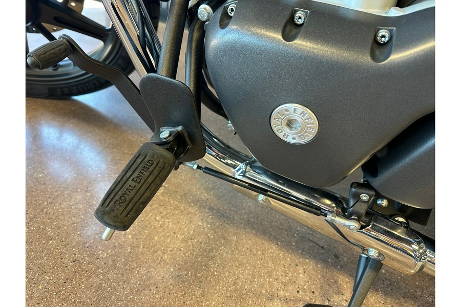 2024 Royal Enfield SUPER METEOR 650