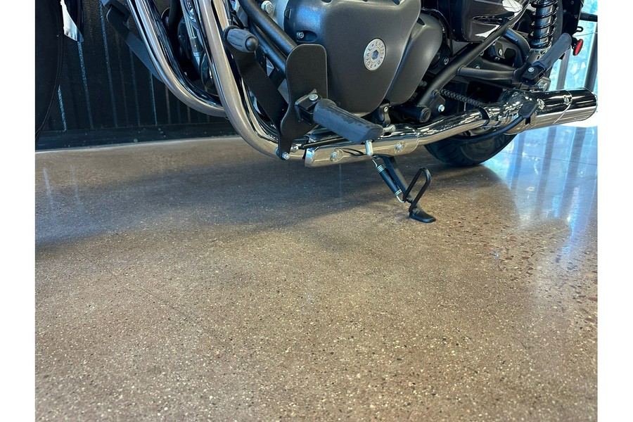 2024 Royal Enfield SUPER METEOR 650