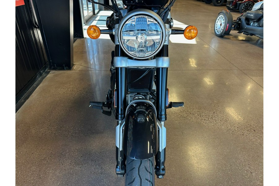 2024 Royal Enfield SUPER METEOR 650