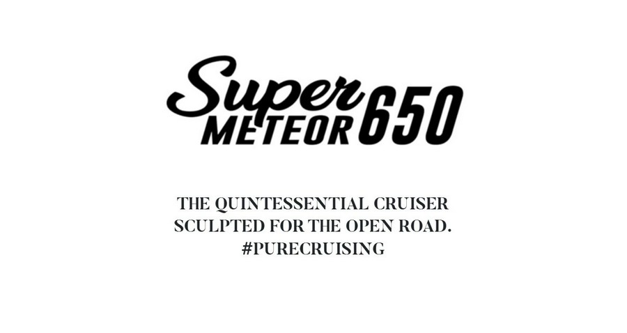 2024 Royal Enfield SUPER METEOR 650