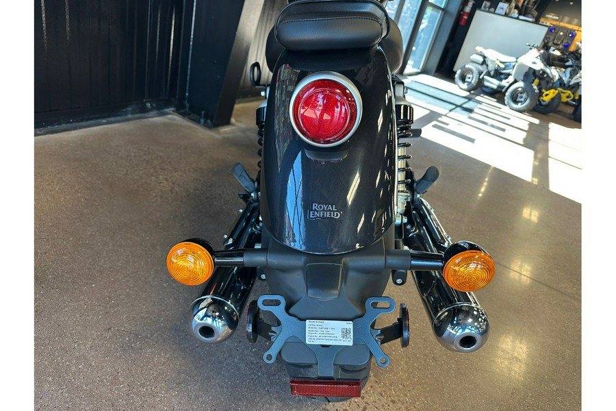 2024 Royal Enfield SUPER METEOR 650