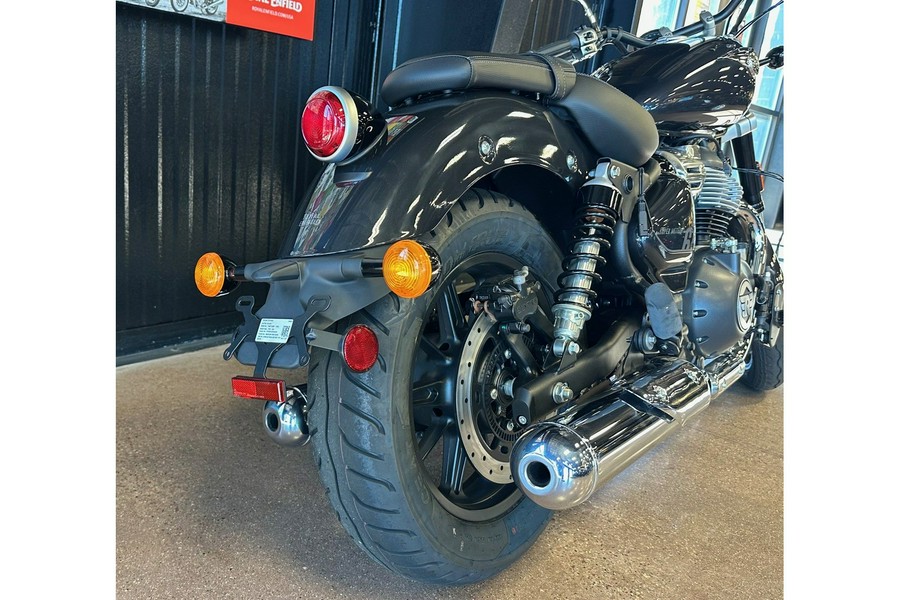 2024 Royal Enfield SUPER METEOR 650