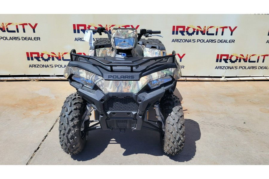 2025 Polaris Sportsman 570