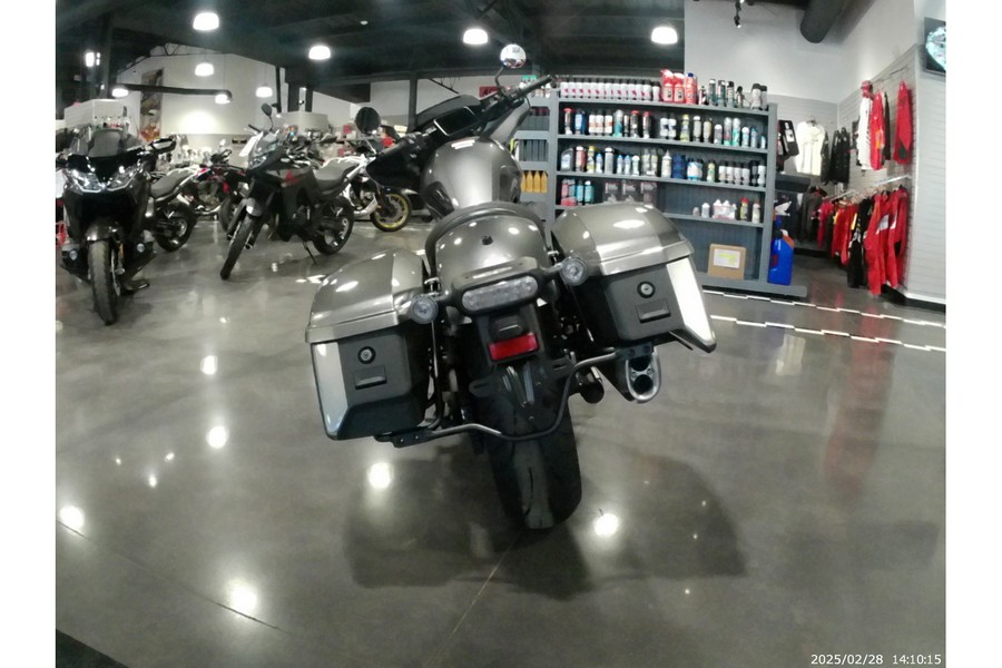 2025 Honda REBEL 1100 T