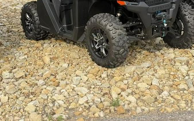 2025 CFMOTO UFORCE 1000