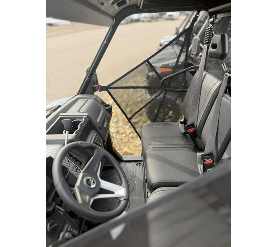 2025 CFMOTO UFORCE 1000