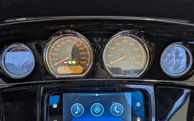 2019 Harley-Davidson® FLHXS - Street Glide® Special