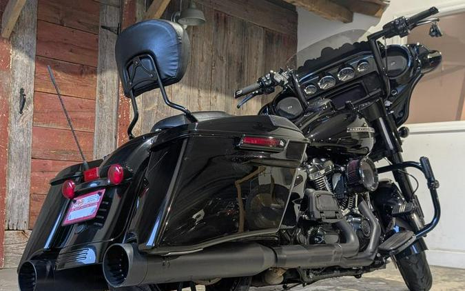 2019 Harley-Davidson® FLHXS - Street Glide® Special