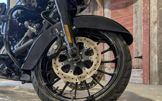2019 Harley-Davidson® FLHXS - Street Glide® Special