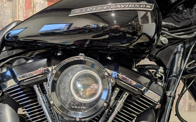 2019 Harley-Davidson® FLHXS - Street Glide® Special