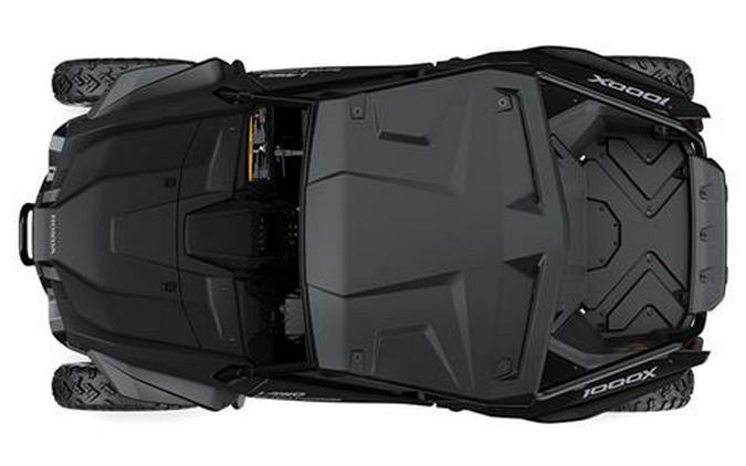 2025 Honda Talon 1000X