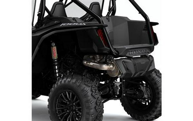2025 Honda Talon 1000X