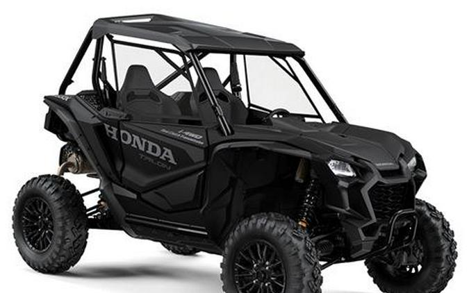 2025 Honda Talon 1000X