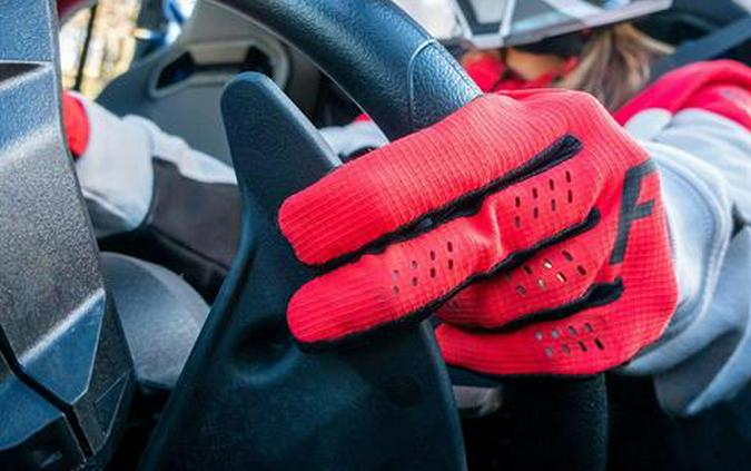 2025 Honda Talon 1000X