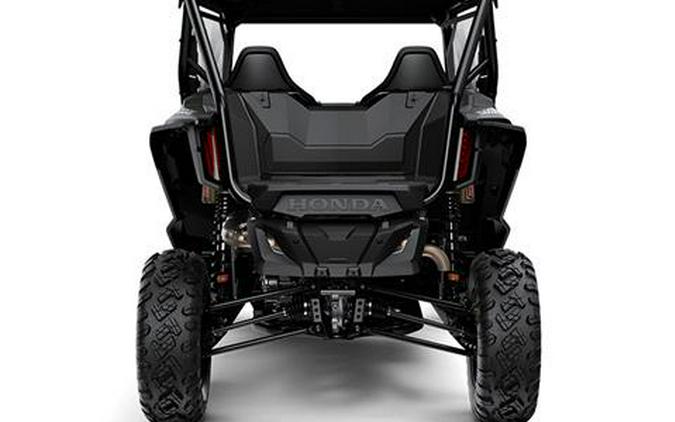 2025 Honda Talon 1000X