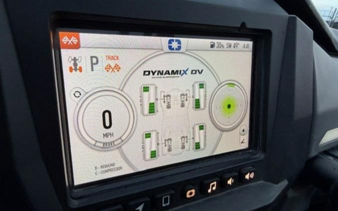 2025 Polaris RZR Pro S Ultimate