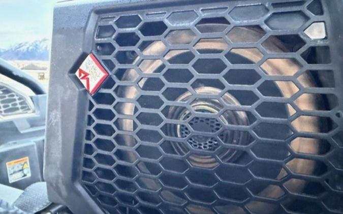 2025 Polaris RZR Pro S Ultimate