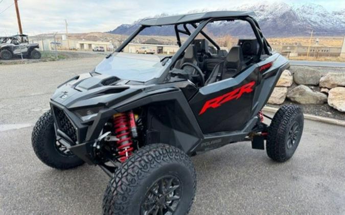 2025 Polaris RZR Pro S Ultimate