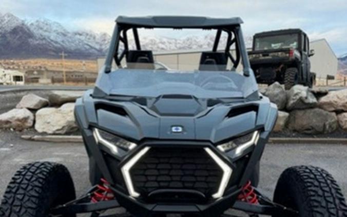 2025 Polaris RZR Pro S Ultimate