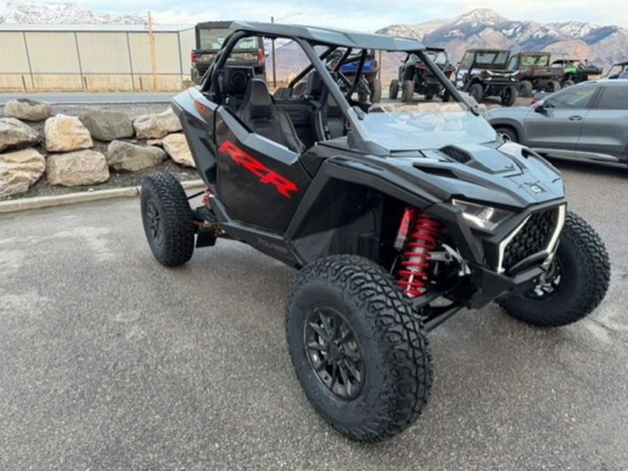 2025 Polaris RZR Pro S Ultimate