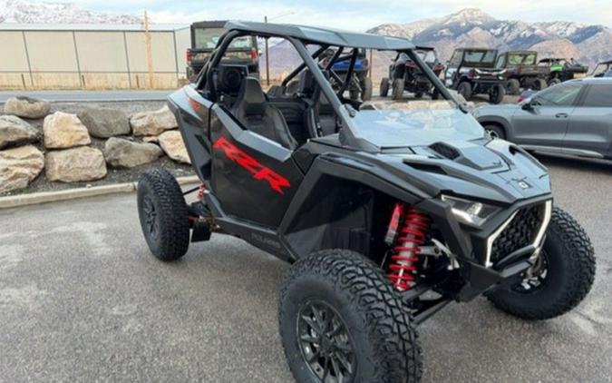 2025 Polaris RZR Pro S Ultimate