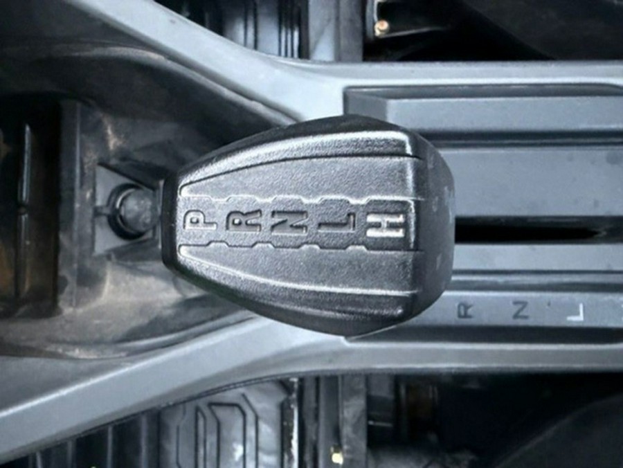 2025 Polaris RZR Pro S Ultimate