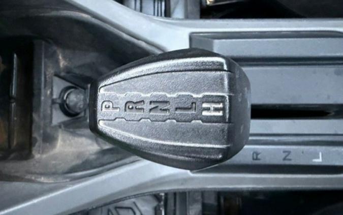 2025 Polaris RZR Pro S Ultimate