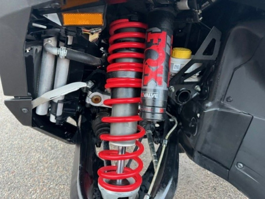 2025 Polaris RZR Pro S Ultimate