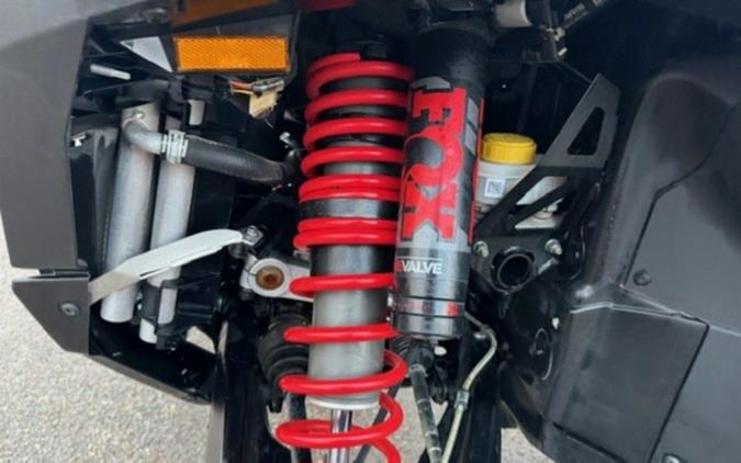 2025 Polaris RZR Pro S Ultimate