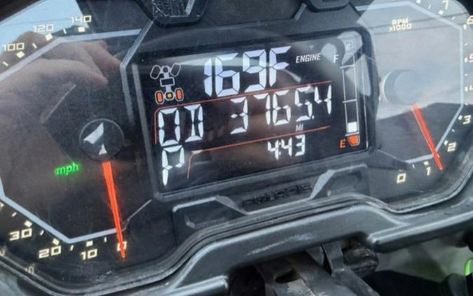 2025 Polaris RZR Pro S Ultimate