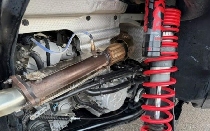 2025 Polaris RZR Pro S Ultimate