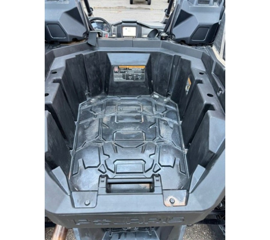 2025 Polaris RZR Pro S Ultimate