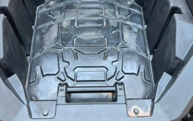 2025 Polaris RZR Pro S Ultimate