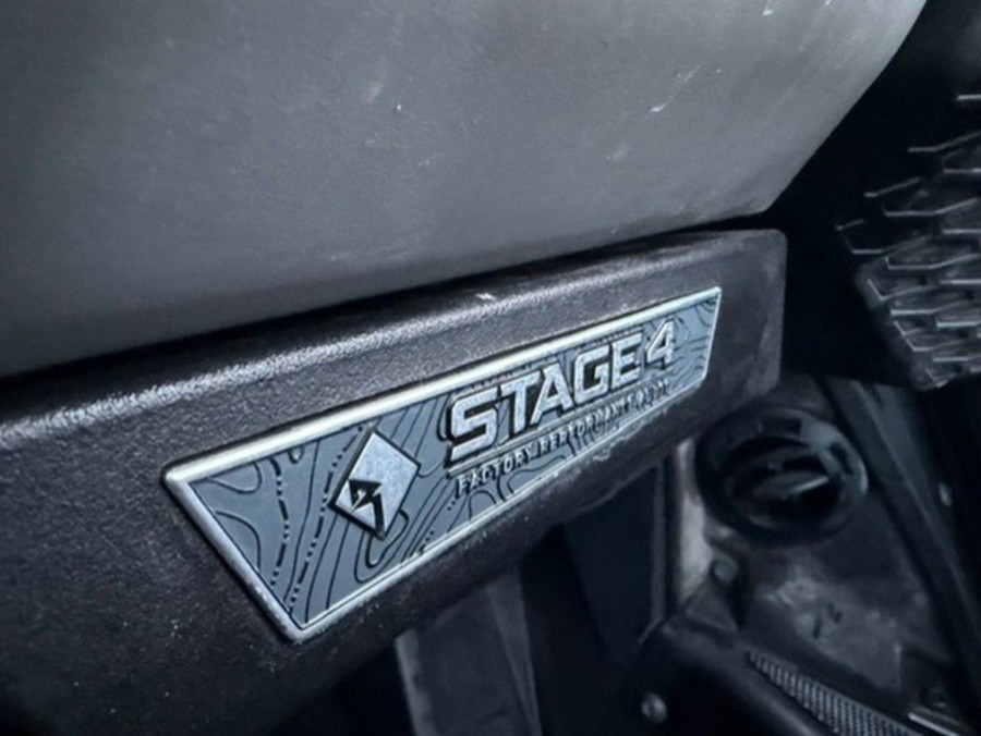 2025 Polaris RZR Pro S Ultimate