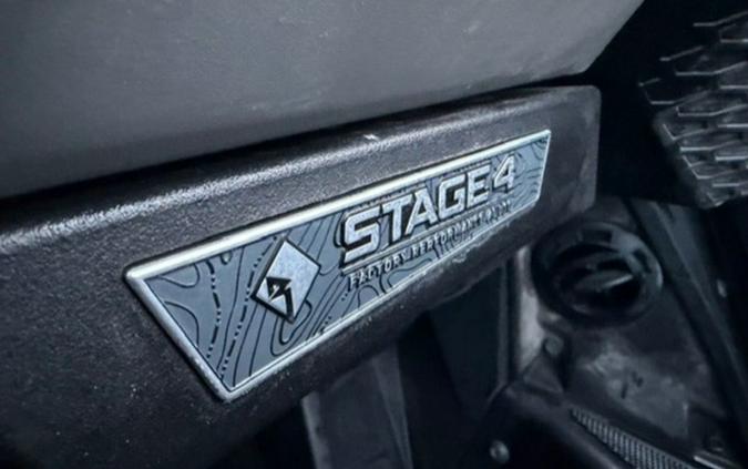 2025 Polaris RZR Pro S Ultimate