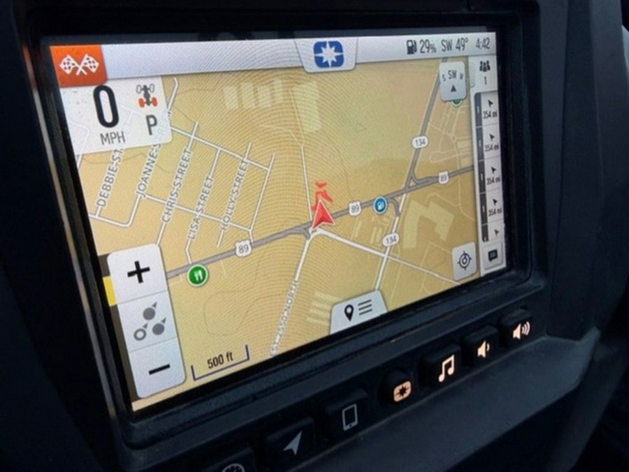 2025 Polaris RZR Pro S Ultimate