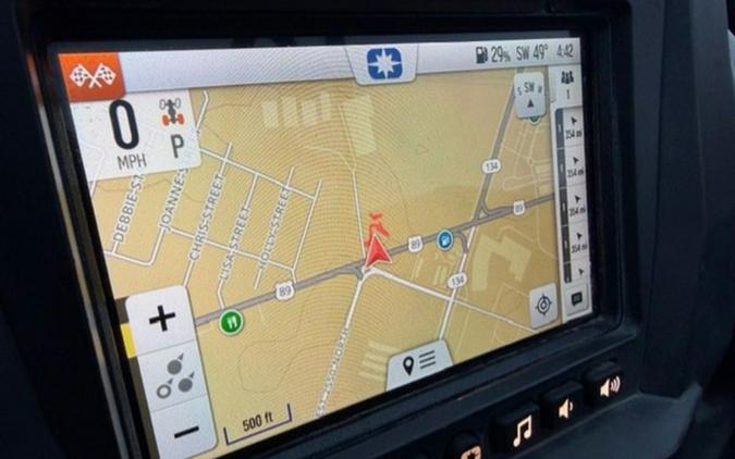 2025 Polaris RZR Pro S Ultimate