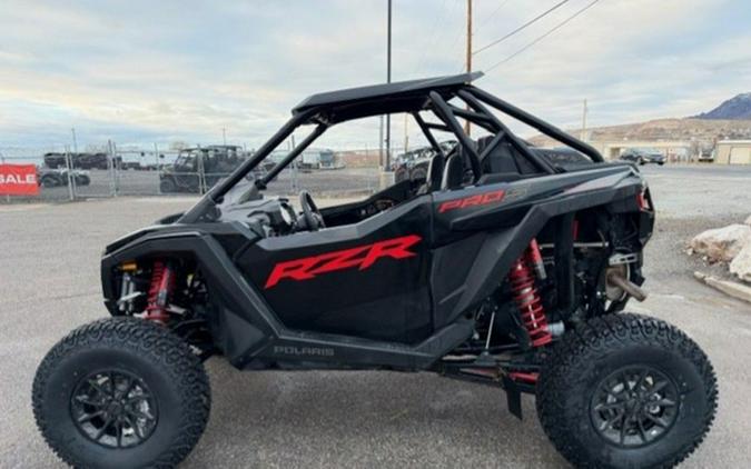 2025 Polaris RZR Pro S Ultimate