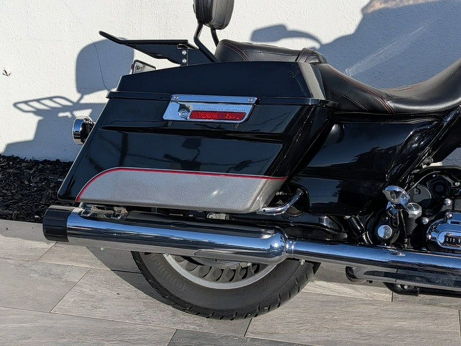 2009 Harley-Davidson FLHTC - Electra Glide Classic