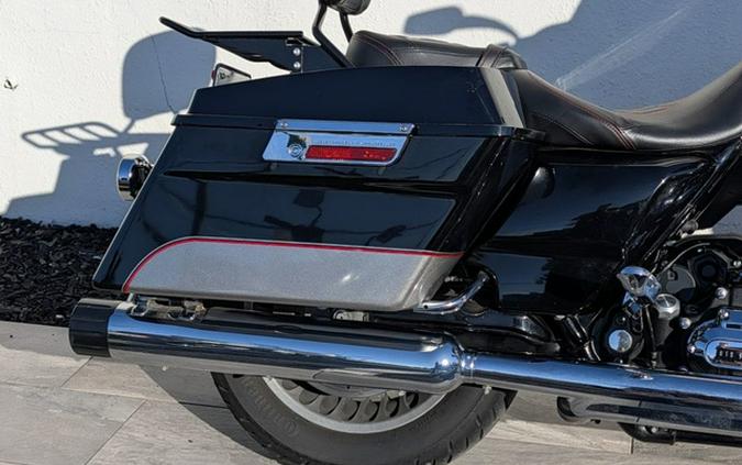 2009 Harley-Davidson FLHTC - Electra Glide Classic