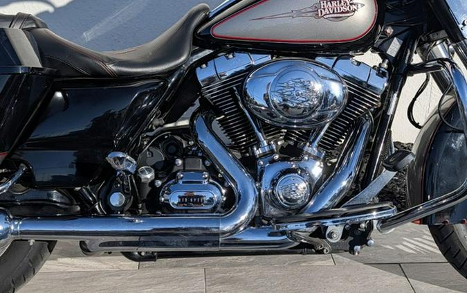 2009 Harley-Davidson FLHTC - Electra Glide Classic