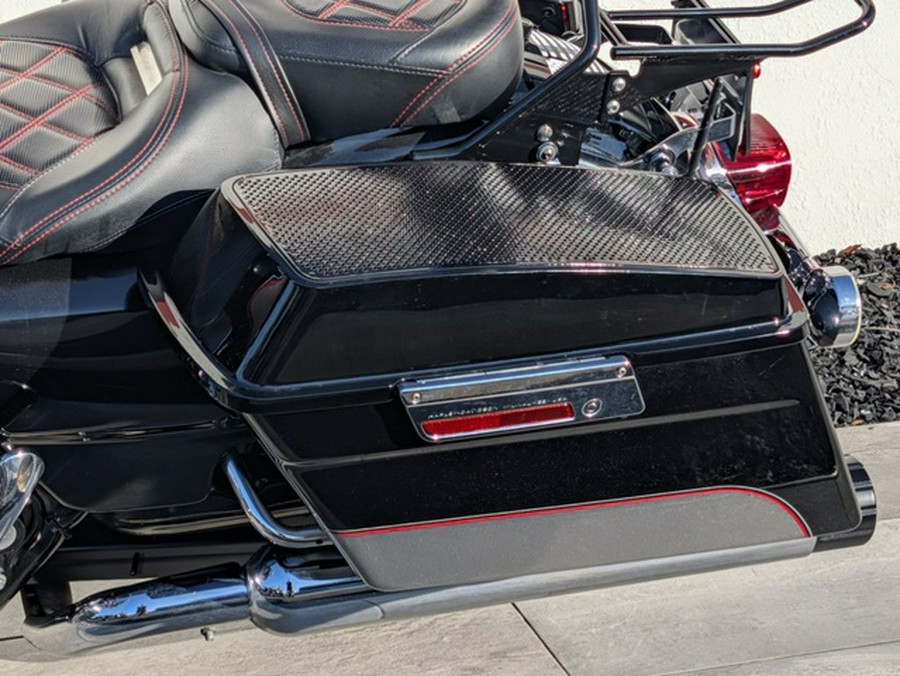 2009 Harley-Davidson FLHTC - Electra Glide Classic