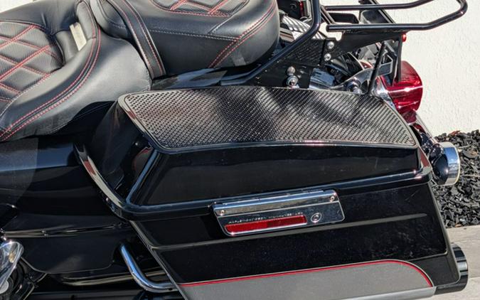 2009 Harley-Davidson FLHTC - Electra Glide Classic