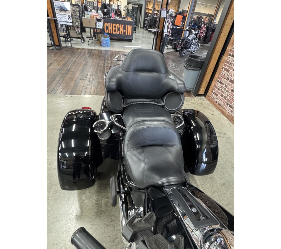 2014 Harley-Davidson Tri Glide Ultra