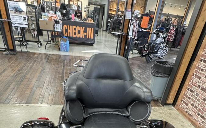 2014 Harley-Davidson Tri Glide Ultra