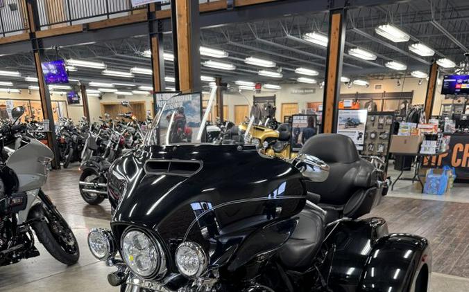 2014 Harley-Davidson Tri Glide Ultra